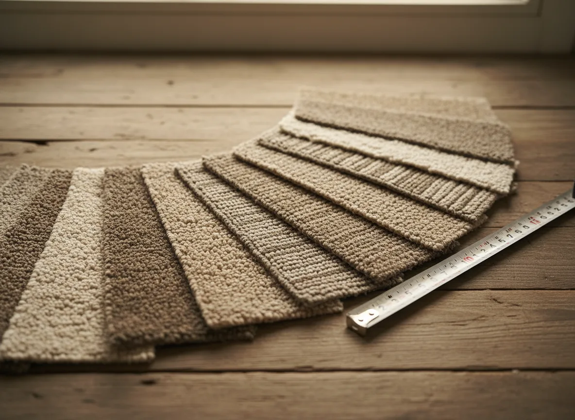 Carpet Installation Bethel, OK FAQs